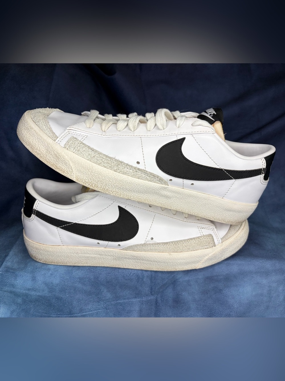 Nike Blazer ‘77 Low
